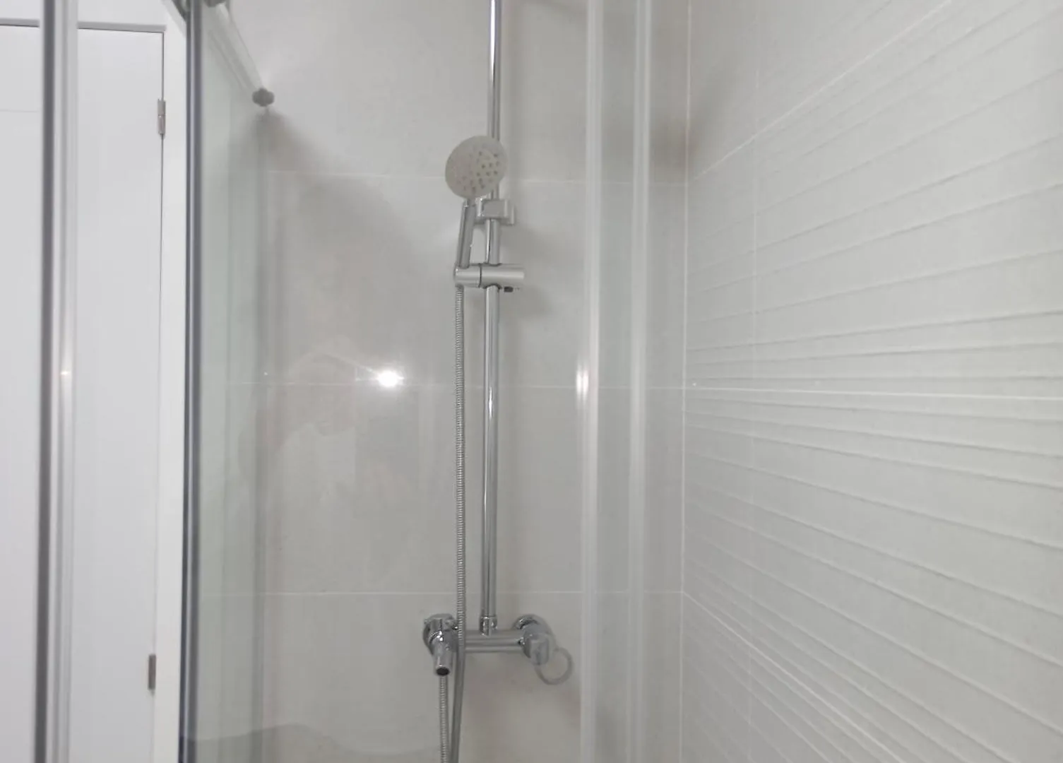 Coqueto Apartamento En La Luz B Málaga 0*,