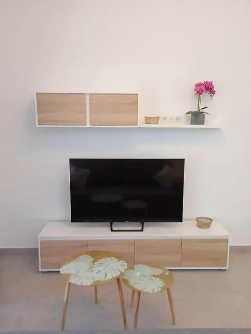Coqueto Apartamento En La Luz B Málaga España