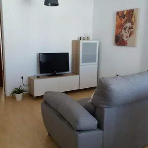 ático En El Centro Apartamento Cádiz