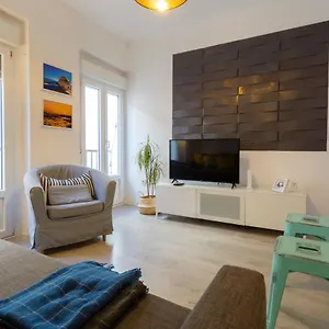 Atico Duplex El Gobernador By Cadiz4rentals Apartamento Cádiz