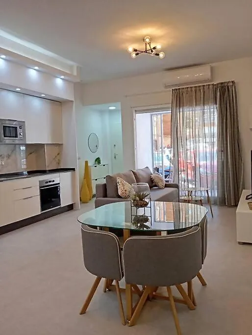 Apartament Coqueto Apartamento En La Luz B Malaga